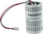BATTERI D-CELLE