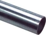 ALUMINIUMSRØR (6060) RØR 10X12