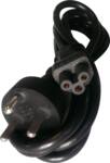 APPARATLEDNING DK EDB-MICKEY MOUSE 1,8M