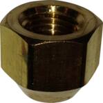 KRAVEMØTRIK 1/2"
