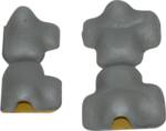 ISOLERINGS PASSTYKKER 1/4" OG 3/8"