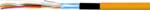 KABEL BRANDSIKKER 2X2X0,8MM