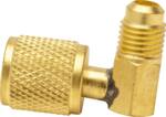VINKELADAPTER 90°, 1/4" - 5/16"