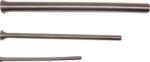 BUKKEFJEDER SÆT, 1/4", 3/8", 1/2", 5/8"