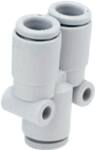 UNION Y 8/10MM GENERAL PURPOSE 10BAR