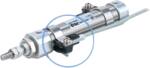 BAND MOUNTING FOR CD85