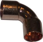 LODDEVINKEL, 5/8", 90°, 60 BAR