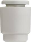 TUBE CAP GENERAL 12MM BUTTON ROUND TYPE