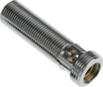 UPONOR FORSKRUNING M/AFSPÆRING 3/4X1/2
