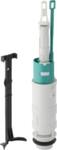 GEBERIT skyllegarniture 3/6 ltr til frontbetjent cist
