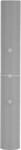 Karfa gevindrør 1.1/2''x350mm. for 35-40mm Plast