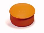 PVC KLOAK PROP Ø160MM