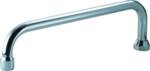 UNIVERSAL U-TUD 3/4" X 400 MM