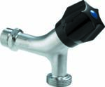 3/4"X1/2" AFTAPVENTIL MED KONTRAVENTIL