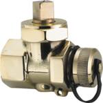 BUNDHANE DN15 M/N M/SLUTMUFFE