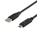 USB KABEL A/C 1M