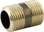 1/2X30MM  MESSING NIP.RØR