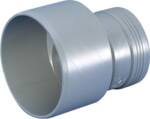 Uponor HT-PP reduktion, 75-40 mm