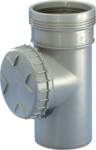 WAVIN PP 110MM  RENSERØRM.DÆKSEL