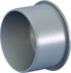 WAVIN PP 40 MM  PROP GRÅ