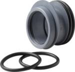 WAVIN PP 110/75MM GRÅ PP REDUKTION F/SPI