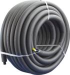 Wavin Pex-One R.I.R 22x3,0mm, 20mm isolering i 25m ruller