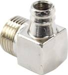 Broen Aftapventil 1/2''