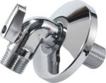 BALLOFIX VL 1/2" MED ROSET+KONTRAVENTIL