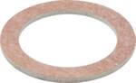 1 1/4" FIBERPAKNING