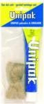 Unipak Paksalve & garn i pose 65 gr. tube paksalve + 13 g pakgarn