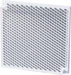 REFLEKTOR KVADRATISK   ER 100