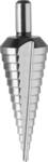 TRAPPEBOR 6,5-40,5MM 11T M STR.