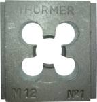 BAKKE 1/2" HSS 4KT