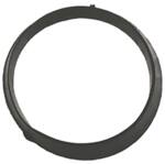 GUMMIRING KONISK 1 1/4" BLØD MODEL