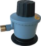HØJTRYKSREGULATOR PRO 0-2BAR CLICK-ON