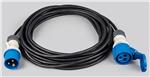 KABELSÆT 3G1,5 MM2 10 M MED 16A CEE