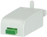 LED MODUL 110..230VDC GRØN LYSDIODE
