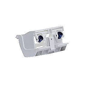 GEBERIT Montageflange til Sigma indbygningscisterne 12 cm