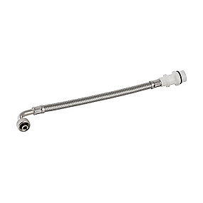 GEBERIT panserslange, til Kappa indbygningscisterne 15 cm