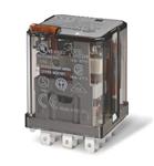 POWERRELÆ 3NO 16A 110VDC