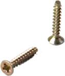 AFBRYDERSKRUER 3X16MM