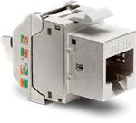 RJ45 DATAKONNEKTOR CAT.6 A STP