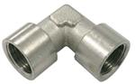 VINKEL 1/8" INDV.GEVIND X