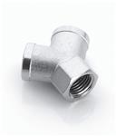Y-STYKKE 3/8"
