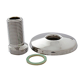 EXC. FORSKRUNING 3/4" X 1/2" Ø70 ROSET