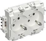 STIKKONTAKT 2M EXTENSION LED U. AFD.
