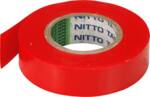 TAPE 21 PVC RØD 25MMX20M