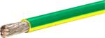 TEXILINE HF90 120MM² GUL/GRØN