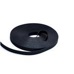 VELCRO KABELBÅND 10MMX25M EKSTRA STÆRK