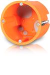 FORFRADÅSE VINDTÆT TC Ø68 ORANGE